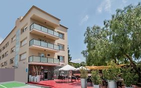 Hotel Consentido